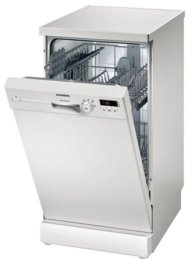 Посудомоечная машина Siemens iQ300 SR 25E230