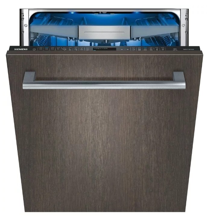посудомоечная машина Siemens iQ700 SN 778X00 TR