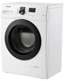 стиральная машина Samsung WF60F1R2F2W