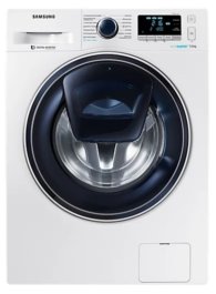 стиральная машина Samsung WW70K62E09WDLP