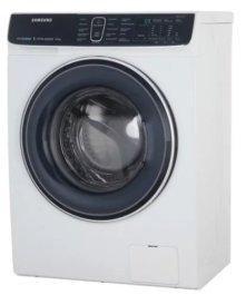 стиральная машина Samsung WW80K62E61W