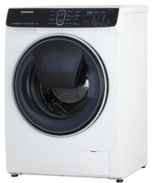 стиральная машина Samsung WW65K52E69W