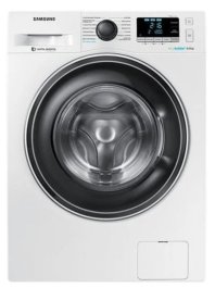 стиральная машина Samsung WW80K62E07W