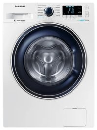 стиральная машина Samsung WW80K62E01W