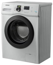 стиральная машина Samsung WF60F1R2E2S