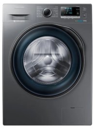 стиральная машина Samsung WW90J6410CX