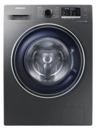 стиральная машина Samsung WW80J5545FX