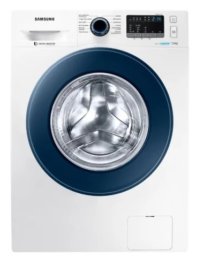 стиральная машина Samsung WW7MJ42102WDLP