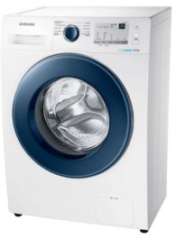 стиральная машина Samsung WW6MJ30632WDLP