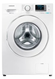 стиральная машина Samsung WF90F5E5U4W