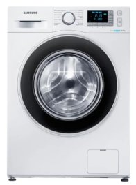 стиральная машина Samsung WF60F4ECW2W