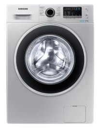 стиральная машина Samsung WW6MJ4260HS