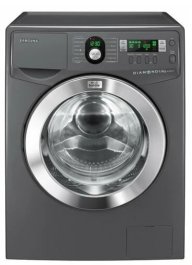 стиральная машина Samsung WF1602YQY