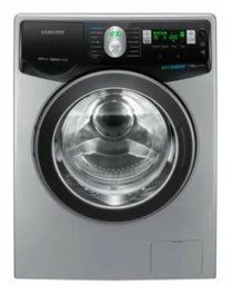 стиральная машина Samsung WF1702XQR