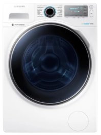 стиральная машина Samsung WW90H7410EW