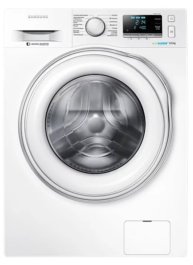 стиральная машина Samsung WW90J6410EW