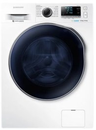 стиральная машина Samsung WD90J6410AW