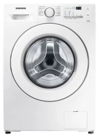 стиральная машина Samsung WW60J4097LWDLP