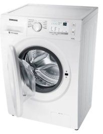 стиральная машина Samsung WW60J3047LW