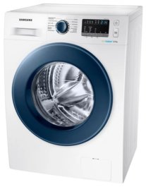 стиральная машина Samsung WW6MJ42602WDLP