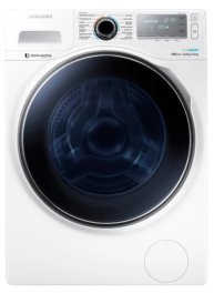 стиральная машина Samsung WD80J7250GW