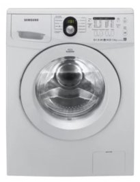 стиральная машина Samsung WF1700WRW