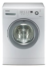 стиральная машина Samsung WF7450SAV