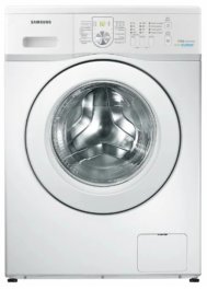 стиральная машина Samsung WF6MF1R0W0W