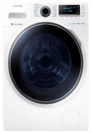 стиральная машина Samsung WW80J7250GW