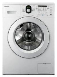 стиральная машина Samsung WF8590NFW