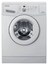 стиральная машина Samsung WF0408N2N