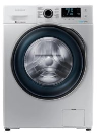 стиральная машина Samsung WW60J6210DS