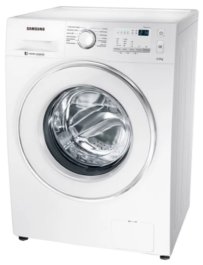 стиральная машина Samsung WW60J4247JWD