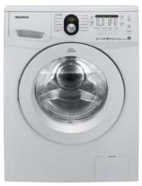 стиральная машина Samsung WF1600WRW