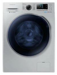 стиральная машина Samsung WD90J6410AS