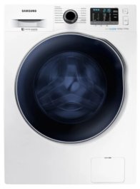 стиральная машина Samsung WD80J5A10AW