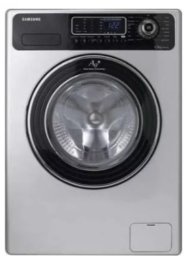 стиральная машина Samsung WF8452S9P