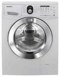 стиральная машина Samsung WF1602WRK