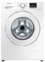 стиральная машина Samsung WF80F5E2W4W