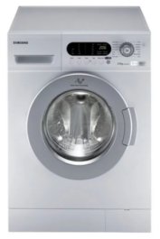 стиральная машина Samsung WF6520S6V