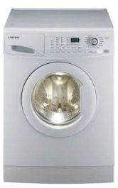 стиральная машина Samsung WF6528N7W