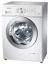 стиральная машина Samsung WF6MF1R2W2W