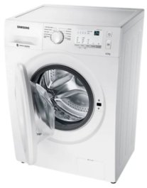 стиральная машина Samsung WW60J3047JWDLP