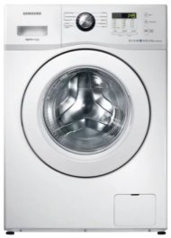 стиральная машина Samsung WF600U0BCWQ