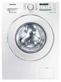 стиральная машина Samsung WW60J5217JW