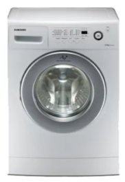 стиральная машина Samsung WF7458SAV