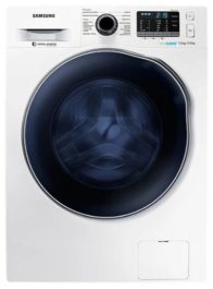 стиральная машина Samsung WD80J6410AW