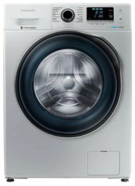 стиральная машина Samsung WW80J6210CS