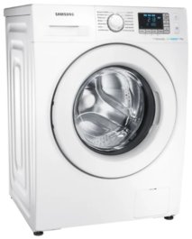 стиральная машина Samsung WF70F5E3W2W