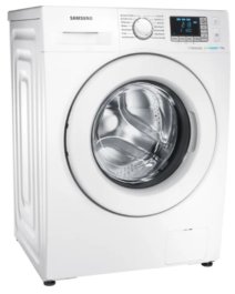 стиральная машина Samsung WF70F5E0W2W